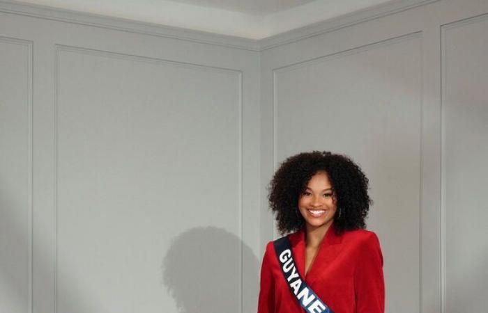 Miss Francia 2025: scopri i ritratti ufficiali delle 30 candidate alla corona