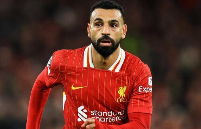 Mo Salah non si ferma! Il nuovo record