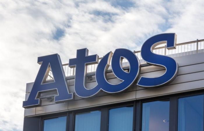 Atos: ha ricevuto un'offerta non vincolante dallo Stato francese – 25/11/2024 alle 07:48