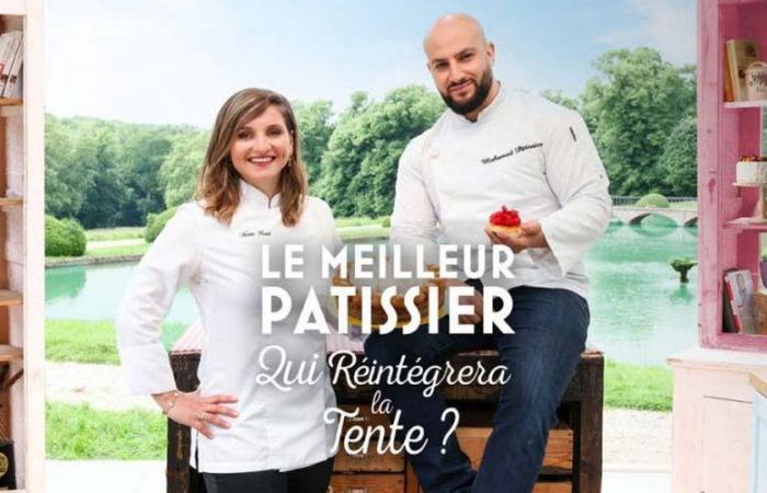 “Il Miglior Pasticcere”: dall'Aveyron all'M6, la pasticciera Noëmie Honiat metterà alla prova i candidati dietro ai fornelli