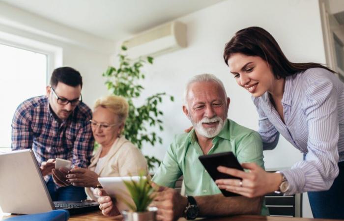 Periodo di candidatura per i premi Homage Volunteering-Québec