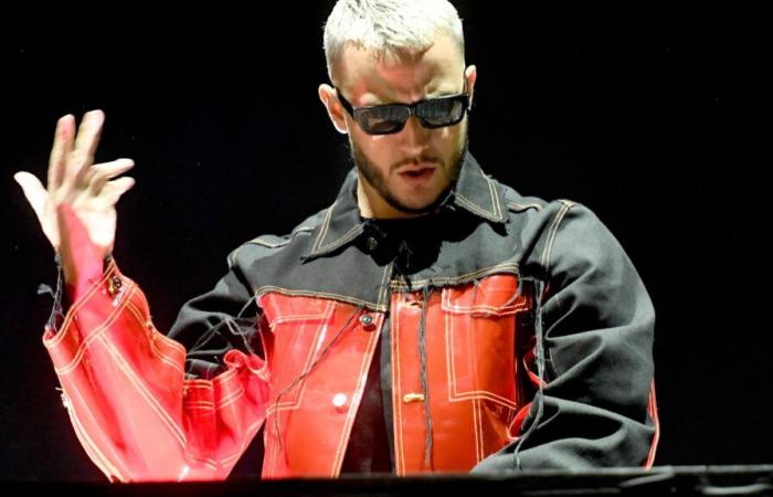 Rivelato il nome di DJ Snake per l'edizione 2025