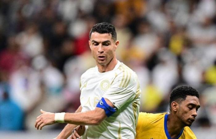 VIDEO. Cristiano Ronaldo segna un'altra doppietta e raggiunge i 913 gol in carriera