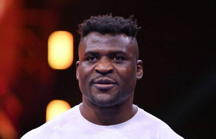 “Fratello Vinicius, aspettiamo il tuo ritorno a casa”, Ngannou invita il giocatore in Camerun