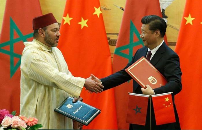 La cooperazione Marocco-Cina, un potenziale “molto promettente” nell’ambito della Belt and Road Initiative