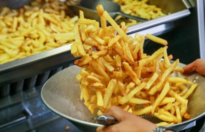 L’Unione Europea vince la guerra commerciale per le patatine fritte surgelate