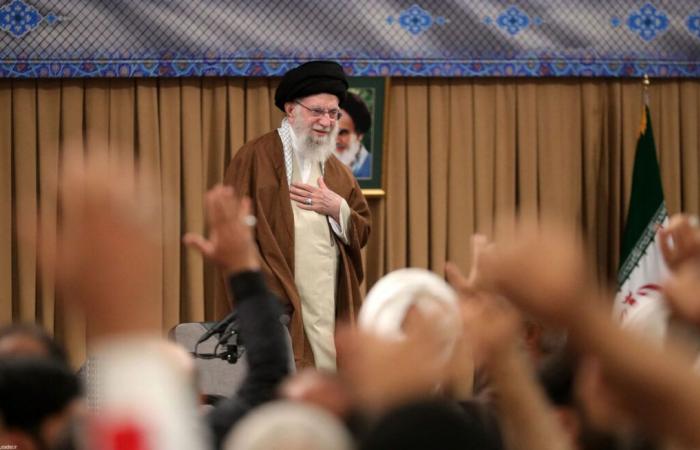 Khamenei chiede la pena di morte contro i leader israeliani, non i mandati di arresto