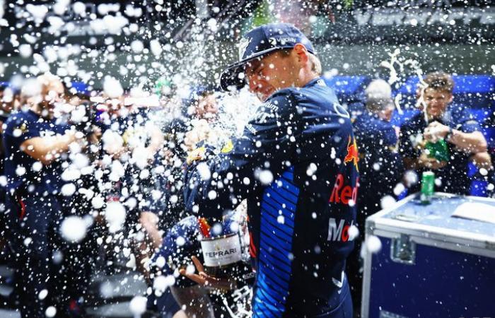 Formula 1 | Prost dà il benvenuto a Verstappen nel club a quattro titoli