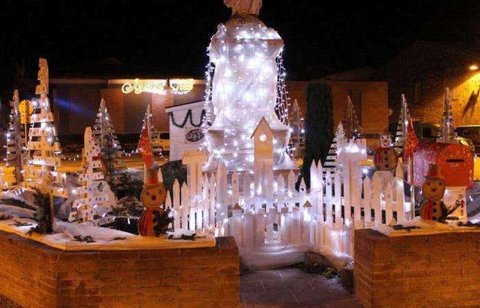 Villaggio di Natale, chalet, concerto di Omar Hasan… La magia delle feste invaderà questa città dell'Alta Garonna