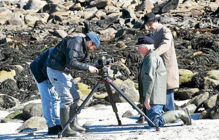 “Contro i venti e la marea nera”, il documentario sulla lotta di Alphonse Arzel dopo l’Amoco, su France 2, 1 dicembre