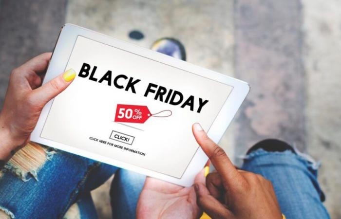 Black Friday: 5 errori da non commettere