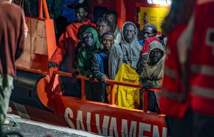 La “diplomazia migratoria” voluta dalla Francia, un’arma a doppio taglio