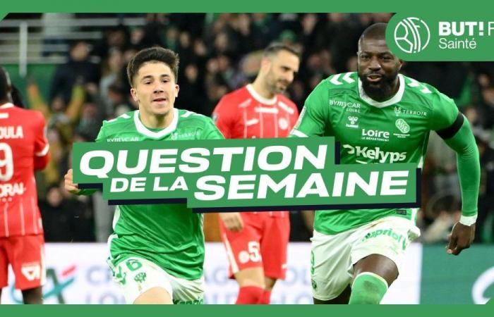 ASSE: chi sono i grandi vincitori della partita del Montpellier?