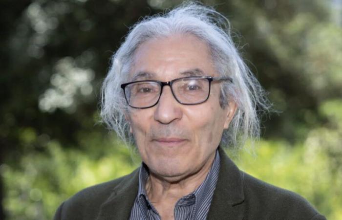 Algeria. L'Accademia di Francia chiede il rilascio “senza indugio” dello scrittore Boualem Sansal