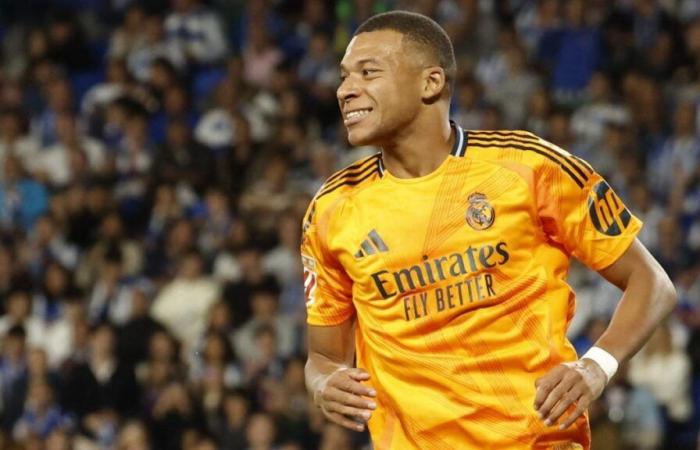 L'incredibile comunicato stampa di un giocatore del Leganés su Kylian Mbappé