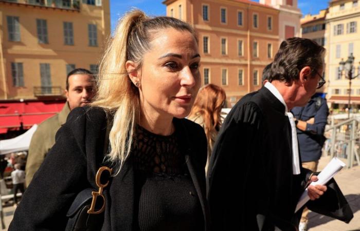 Magali Berdah, l'ex “alta sacerdotessa degli influencer”, assolta in causa per bancarotta