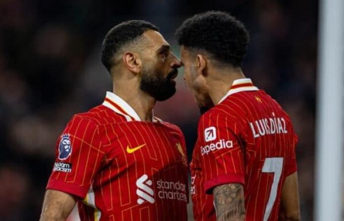 3 scelte chiave per la settimana decisiva del Liverpool contro Real Madrid e Man City – Liverpool FC