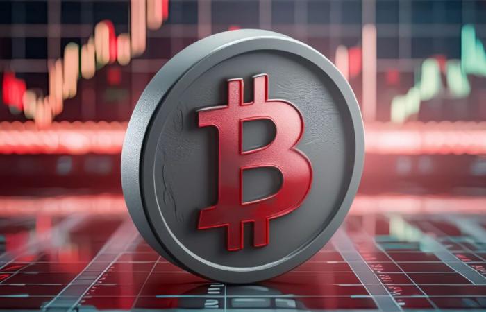 Bitcoin (BTC) resiste a 100.000 dollari: il mercato delle crypto trattiene il fiato