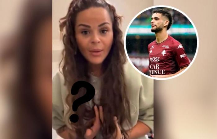 Reality TV: “Ingannata”, Sarah Fraisou ha lasciato il giocatore dell'FC Metz