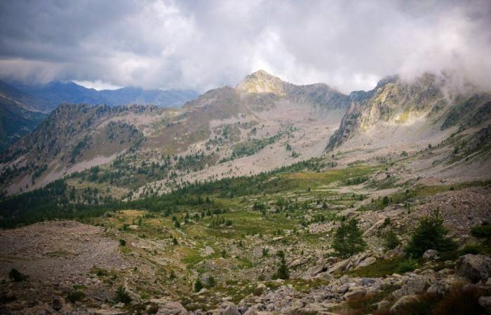 Ecco le previsioni del tempo questa settimana nelle Alpi Marittime