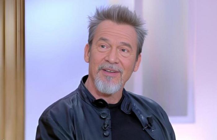 “Un enorme…”, Florent Pagny senza filtro dopo la morte del cantante