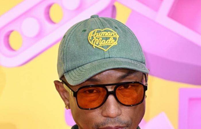 Moda, hotel di lusso… come Pharrell Williams ha messo il mondo ai suoi piedi