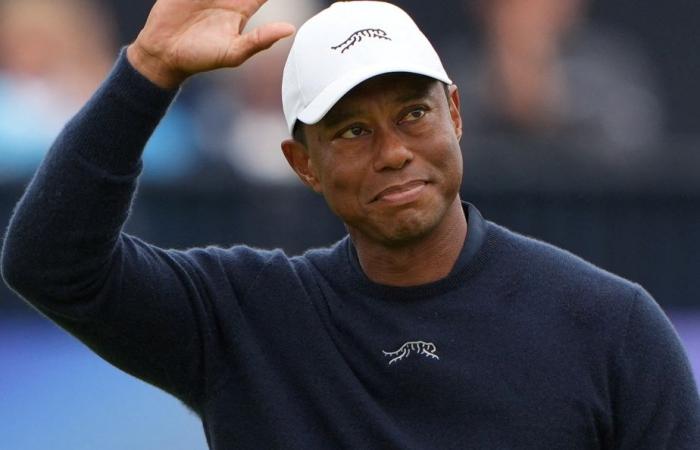 Sfida mondiale degli eroi | Tiger Woods assente dalle Bahamas per problemi alla schiena