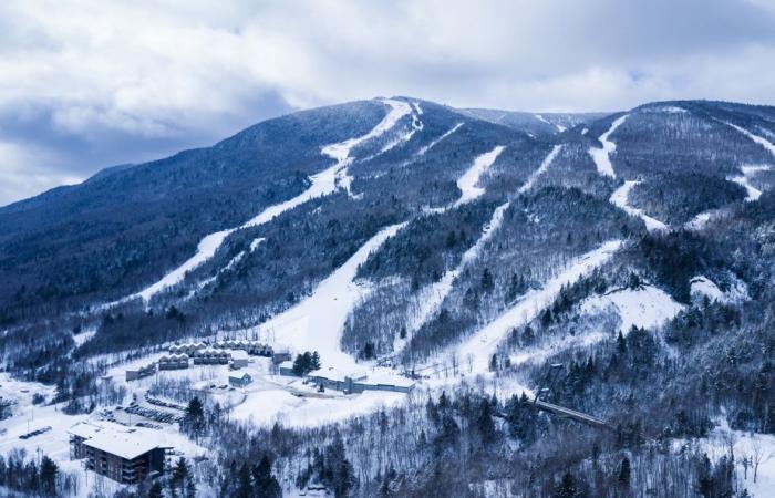 Sci | Il Massif de Charlevoix giura di non essere in vendita