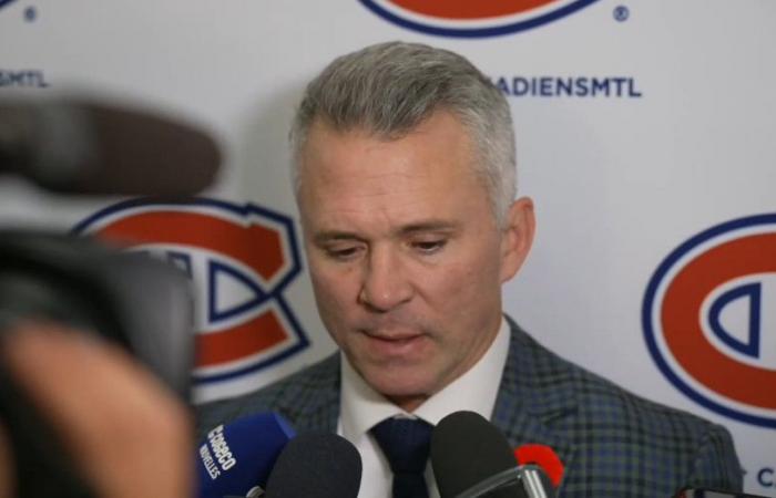 il motivo per cui Martin St-Louis deve guardarsi le spalle