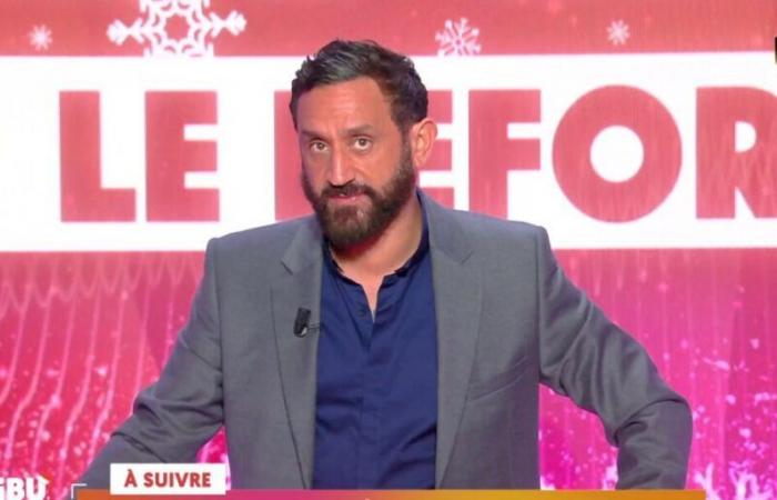 Kelly Vedovelli assente dal TPMP, Cyril Hanouna ne dà notizia e annuncia il suo prossimo ritorno allo show