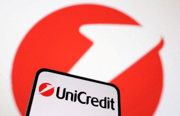 UniCredit offre l’acquisto di Banco BPM per 10,09 miliardi di euro – 25/11/2024 alle 08:49