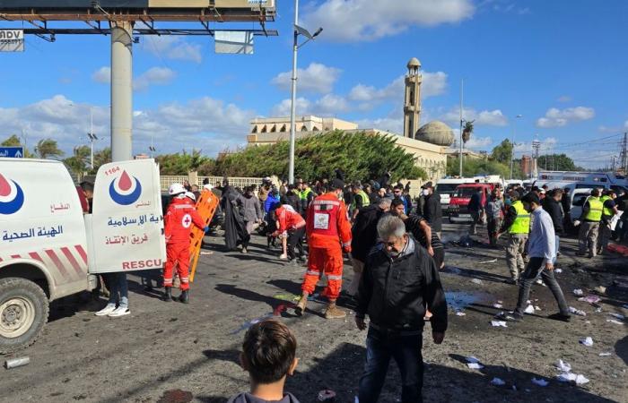 Libano | Nuovi scioperi alla periferia di Beirut, aumenta la pressione per un cessate il fuoco