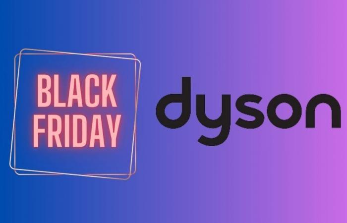 Quale aspirapolvere Dyson scegliere durante il Black Friday? 5 offerte a prezzi record