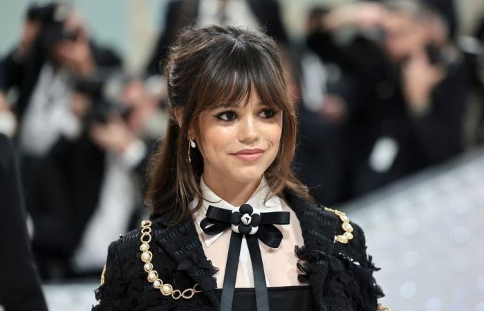 Dove verrà trasmesso in streaming “Beetlejuice 2”? Le ultime notizie sul film con Jenna Ortega e Winona Ryder.