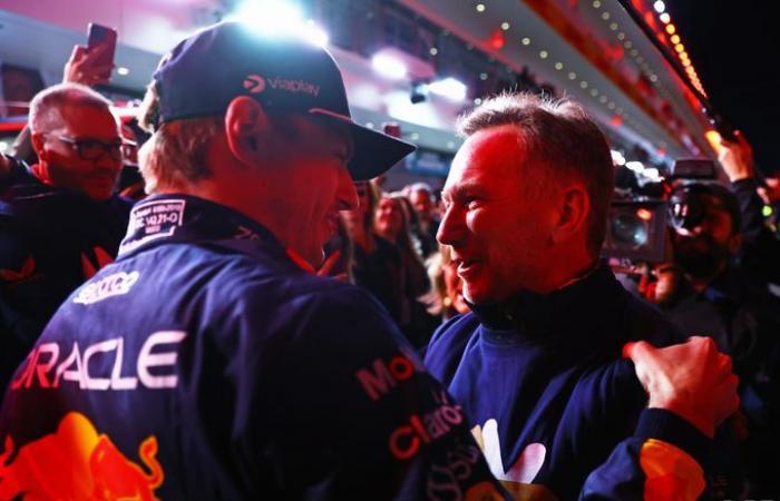 Formula 1 | Jos Verstappen: La palla è nel clan Red Bull per mantenere il titolo nel 2025