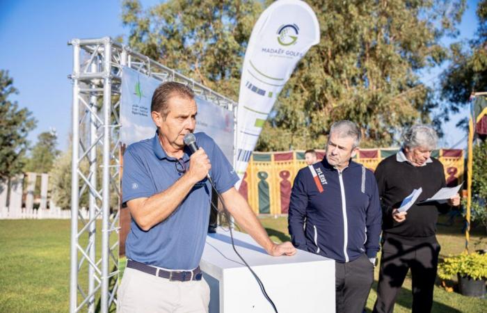 La prima edizione della CRT Golf Cup mantiene le sue promesse – premiumtravelnews