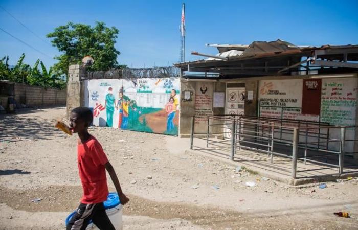 Ad Haiti la metà dei membri delle bande sono bambini, avverte l'Unicef