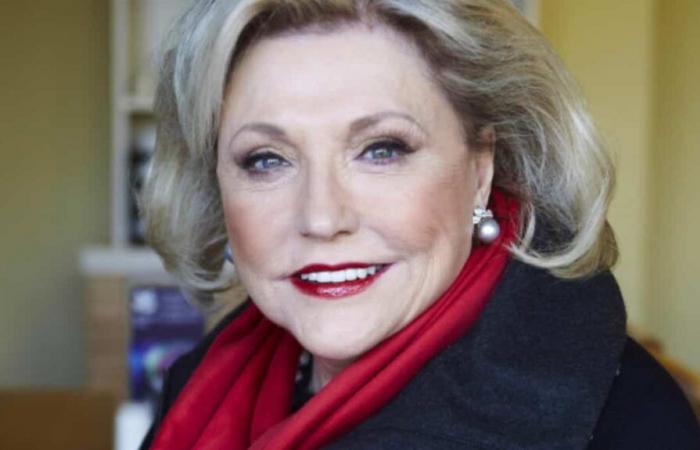 Muore la scrittrice di best-seller Barbara Taylor Bradford