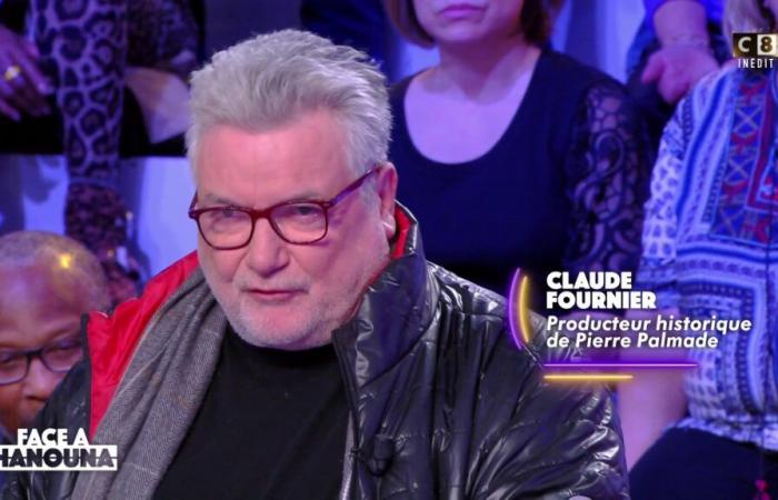 Pierre Palmade ha condannato: “non abbastanza severo ma…”, il parere condiviso del suo storico ex produttore