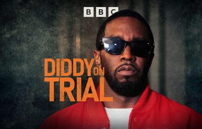 BBC Sounds lancia il nuovo podcast, Diddy on Trial, indagando sulle scioccanti accuse e cospirazioni contro il rapper