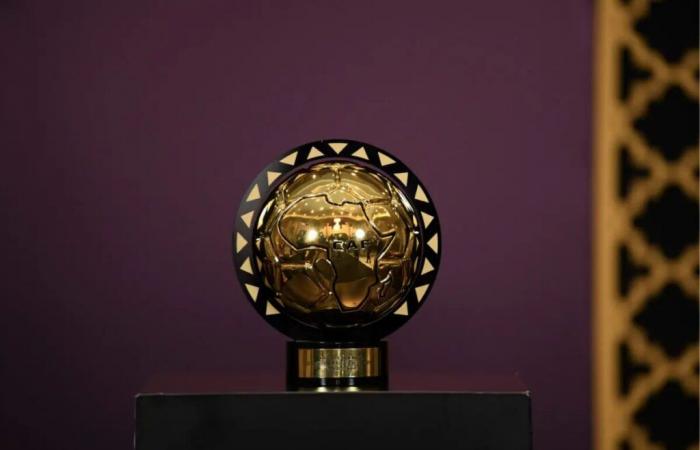 Pallone d’Oro Africano 2024: “Spero di vincerlo, ma…