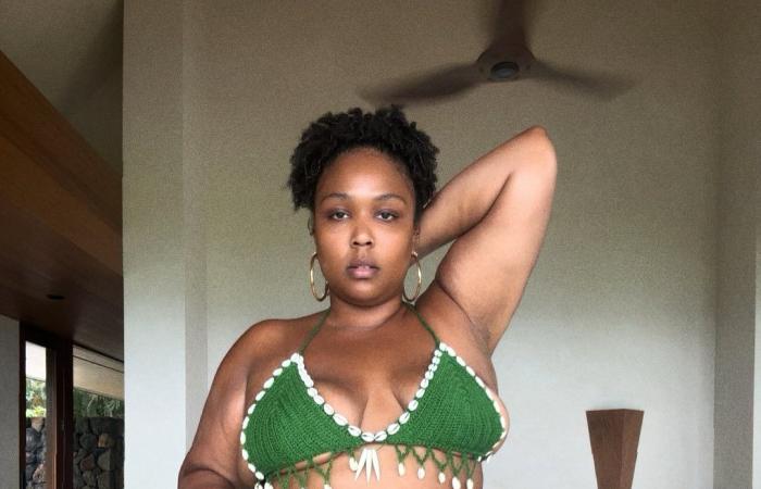 Irriconoscibile, la cantante Lizzo sarebbe dimagrita parecchio e sconvolge i suoi fan