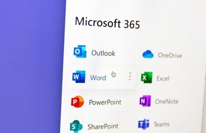 Microsoft 365 non funziona più lasciando le persone senza accesso alla posta elettronica | Notizie tecniche