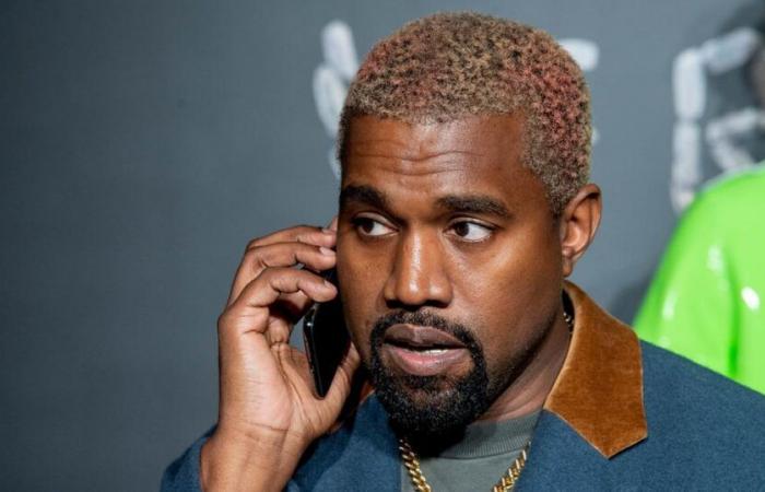 Kanye West nuovamente accusato di violenza sessuale sul set di un video musicale