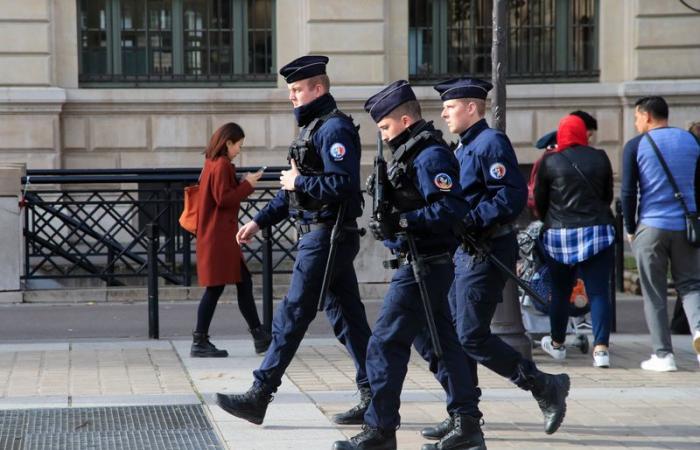 OQTF e falsi minori: la prefettura del Rodano intensifica la sua azione