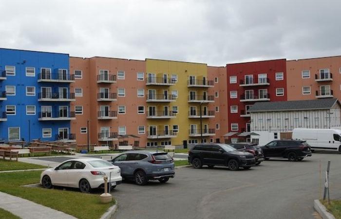 Sequestro della proprietà della Résidence Plaisance des Îles – Portail des Îles de la Madeleine