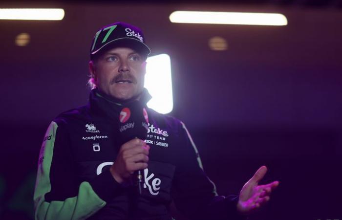 Formula 1 | Bottas conferma le trattative in corso con la Mercedes F1