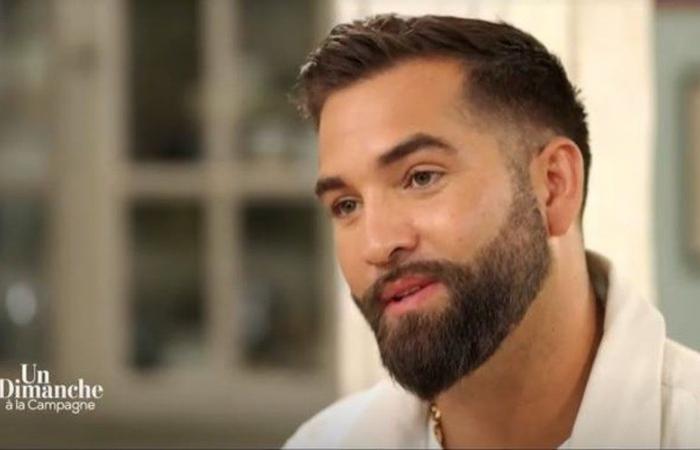 VIDEO. “Mi ha rimesso in piedi”: le commoventi parole di Kendji Girac sulla compagna Soraya a sei mesi dall’incidente