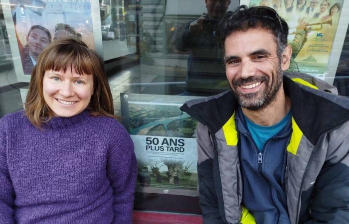 Chalonnes-sur-Loire. Un film e un dibattito sul declino della biodiversità