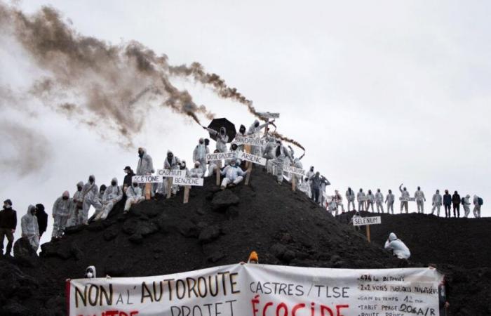 Cantiere A69: la giustizia esamina la possibile sospensione del controverso progetto